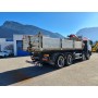 Camion Benne standard Mercedes-Benz Actros 4141 8x4