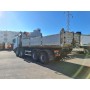 Camion Benne standard Mercedes-Benz Actros 4141 8x4