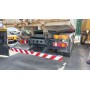 Camion Benne standard Mercedes-Benz Actros 4141 8x4