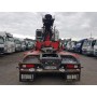 Camion Grumier Renault K-Series 520 Gazoil Grue