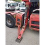 Camion Grumier Renault K-Series 520 Gazoil Grue