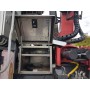 Camion Grumier Renault K-Series 520 Gazoil Grue