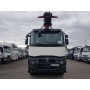 Camion Grumier Renault K-Series 520 Gazoil Grue