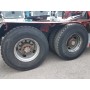 Camion Grumier Renault K-Series 520 Gazoil Grue