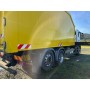 Camion MAN benne Benalu TGS 26.400 6x2 Gazoil Euro 5 grue