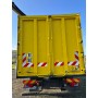 Camion MAN benne Benalu TGS 26.400 6x2 Gazoil Euro 5 grue