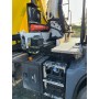 Camion MAN benne Benalu TGS 26.400 6x2 Gazoil Euro 5 grue