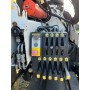 Camion MAN benne Benalu TGS 26.400 6x2 Gazoil Euro 5 grue