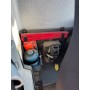 Camion MAN benne Benalu TGS 26.400 6x2 Gazoil Euro 5 grue