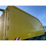 Camion MAN benne Benalu TGS 26.400 6x2 Gazoil Euro 5 grue