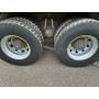 Camion Renault benne Kerax 420 DCI 8x4 Euro 3