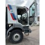 Camion Renault benne Kerax 420 DCI 8x4 Euro 3