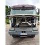 Camion Renault benne Kerax 420 DCI 8x4 Euro 3