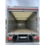 Renault fourgon brasseur Gamme D 210 4x2 Gazoil Euro 6 hayon
