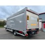 Renault fourgon brasseur Gamme D 210 4x2 Gazoil Euro 6 hayon