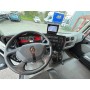 Renault fourgon brasseur Gamme D 210 4x2 Gazoil Euro 6 hayon