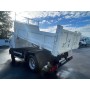 Iveco bi-benne Eurocargo 140E22 4x2 Gazoil Euro 4