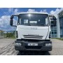 Iveco bi-benne Eurocargo 140E22 4x2 Gazoil Euro 4