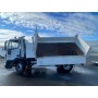 Iveco bi-benne Eurocargo 140E22 4x2 Gazoil Euro 4
