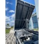 Iveco bi-benne Eurocargo 140E22 4x2 Gazoil Euro 4