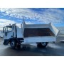 Iveco bi-benne Eurocargo 140E22 4x2 Gazoil Euro 4