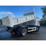 Iveco bi-benne Eurocargo 140E22 4x2 Gazoil Euro 4