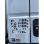 Iveco bi-benne Eurocargo 140E22 4x2 Gazoil Euro 4