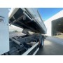 Iveco bi-benne Eurocargo 140E22 4x2 Gazoil Euro 4