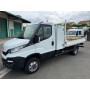 IVECO 35C13 BENNE
