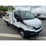IVECO 35C13 BENNE
