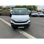 IVECO 35C13 BENNE