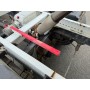IVECO 35C13 BENNE