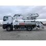 Pompe à béton Betonstar H20-4ZR