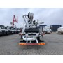 Pompe à béton Betonstar H20-4ZR