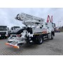 Pompe à béton Betonstar H20-4ZR
