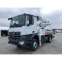 Pompe à béton Betonstar H20-4ZR