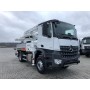 Pompe à béton Betonstar H20-4ZR