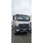 Pompe à béton Betonstar H20-4ZR