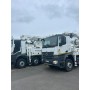 POMPE À BÉTON BETONSTAR H40-4RZ SUR MERCEDES AROCS 2640 6x4