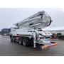 POMPE À BÉTON BETONSTAR H40-4RZ SUR MERCEDES AROCS 2640 6x4