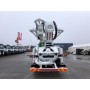 POMPE À BÉTON BETONSTAR H40-4RZ SUR MERCEDES AROCS 2640 6x4