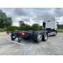 Porte-container Renault Camion 6X2 Renault T430 porte containers 6x2