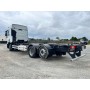Porte-container Renault Camion 6X2 Renault T430 porte containers 6x2