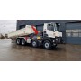 Renault K480 AMPLIROLL DALBY + CAISSON 12m3 8x4
