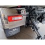 Renault K480 AMPLIROLL DALBY + CAISSON 12m3 8x4