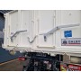 Renault K480 AMPLIROLL DALBY + CAISSON 12m3 8x4