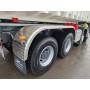 Renault K480 AMPLIROLL DALBY + CAISSON 12m3 8x4