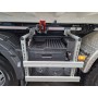 Renault K480 AMPLIROLL DALBY + CAISSON 12m3 8x4