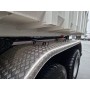 Renault K480 AMPLIROLL DALBY + CAISSON 12m3 8x4