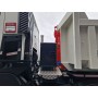 Renault K480 AMPLIROLL DALBY + CAISSON 12m3 8x4